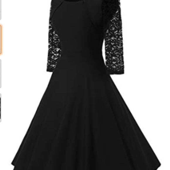 Women’s Dress - Picture 3 of 4